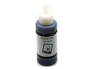 Tusz T6641 Black do drukarek Epson EcoTank L / ET – zamiennik – 70 ml
