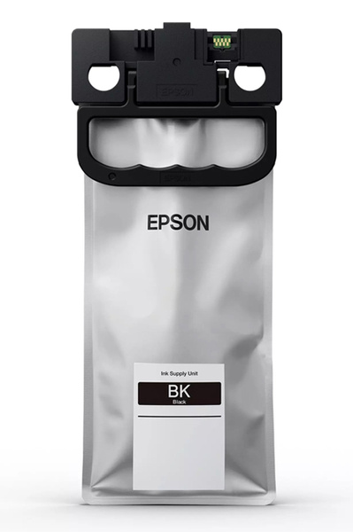 Epson T01C1 XL, C13T01C100 10k Black do Epson WorkForce Pro WF-C529 Tusz Oryginalny