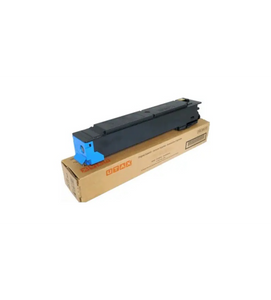 Oryginalny Toner Cyan Utax 300, CK-5510C, CK5510C (1T02R4CUT0, 1T02R4CTA0)