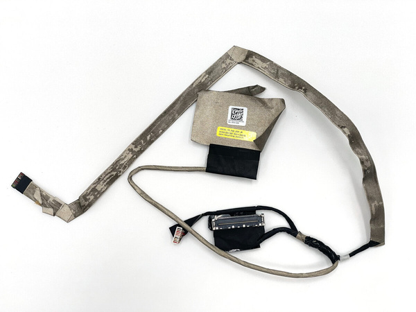 Taśma matrycy i kamerki EDP 40 pin Dell Latitude 5510 0G1PW