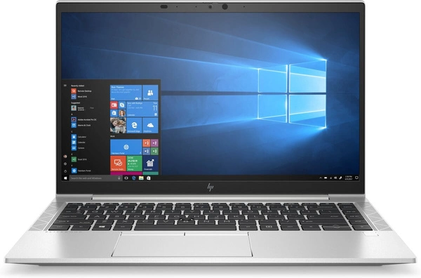 HP EliteBook 845 G7 Ryzen 5 Pro 4650U 2,1 GHz / 16 GB / 2 TB SSD / 14'' FullHD / Win 11 Pro / Klasa A-