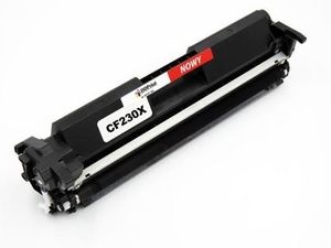 Toner CF230X (30X) Black do drukarek HP LaserJet Pro M203 / M227 – zamiennik DDPrint – 3500 stron