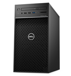 Komputer Poleasingowy Core i5 10400F 2,9GHz/32GB/2TB SSD/Win 11 Pro + Nvidia Quadro P2200[5GB] - Dell Precision 3640 Tower