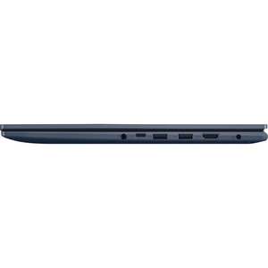 Powystawowy Asus F1502ZA-SH34 i3 1215U (12-gen.) / 16 GB / 2 TB SSD / 15,6'' FullHD / Win 11, niebieski