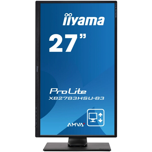 Iiyama ProLite XB2783HSU-B3