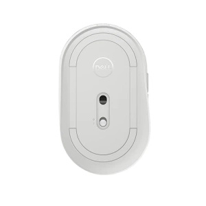 Mysz bezprzewodowa Dell Premier MS7421W, srebrna