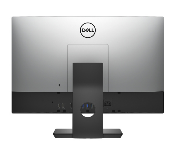 Dell OptiPlex 7460 AIO Core i5 8500 (8-gen.) 3,0 GHz / 16 GB / 240 SSD / 23,8'' FullHD dotyk / Win 11 Pro / Klasa A-