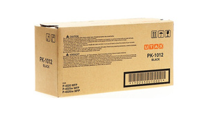 Utax PK-1012, PK1012 (1T02S50UT0, 1T02S50TA0) 7,2k Black do Utax P4020 MFP, P4025w MFP, P4026iw MFP Toner Oryginalny