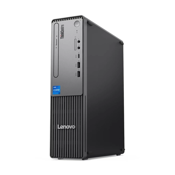 Nowy komputer stacjonarny Lenovo ThinkCentre Neo 50s G5 SFF i5 14400 (14-gen.) / 16 GB / 2 TB SSD / DVD-RW / Win 11 Pro