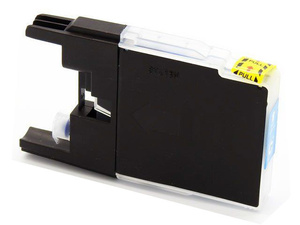 Tusz LC1280C Cyan do drukarek Brother MFC-J6510 / J6910 – zamiennik DDPrint – 25 ml
