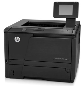 HP LaserJet M401dn