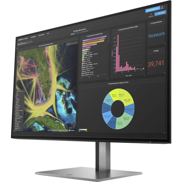 HP Z27k G3 4K UHD