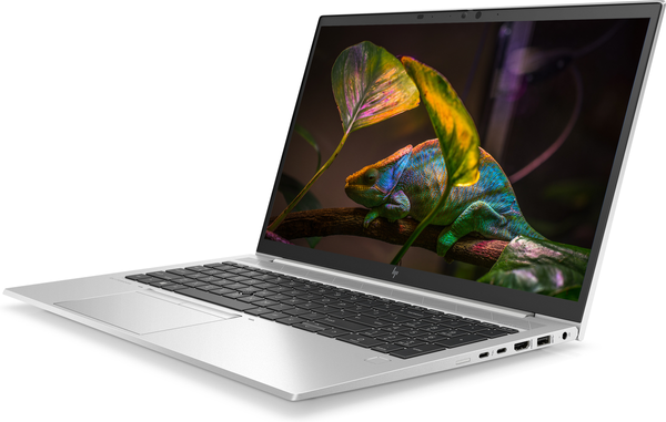 HP EliteBook 850 G7 Core i5 10210U (10-gen.) 1,6 GHz / 8 GB / 480 SSD / 15,6'' FullHD / Win 11 Pro