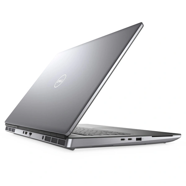 Dell Precision 7750 Core i7 10750H (10 gen.) 2,6 GHz / 32 GB / 480 SSD / 17,3'' FullHD / Win 11 Pro + Quadro RTX 3000
