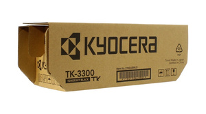 Kyocera TK- 3300 (TK3300, 1T0C100NL0) 14,5k Black do Kyocera MA4500 Toner Oryginalny