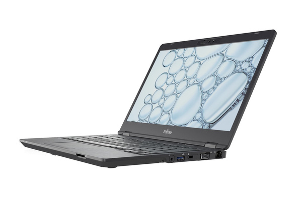 Fujitsu LifeBook U7310 Core i5 10210U (10-gen.) 1,6 GHz / 16 GB / 240 SSD / 13,3'' FullHD / Win 11 Pro