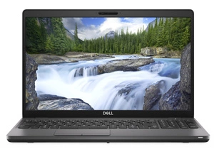 Dell Latitude 5500 Core i5 8265u (8-gen.) 1,6 GHz / 8 GB / 960 SSD / 15,6'' FullHD / Win 11 Pro