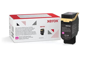 Xerox 006R04766 7k Magenta do Xerox C410 C415 Toner Oryginalny