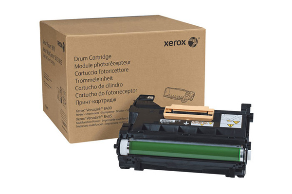 Xerox 101R00554 65k Black do Xerox VersaLink B400, B405 Oryginalny Moduł bębna