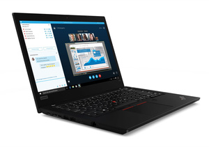Lenovo ThinkPad L490 Core i5 8265U (8-gen.) 1,6 GHz / 16 GB / 480 SSD / 14" FullHD / Win 11 Pro