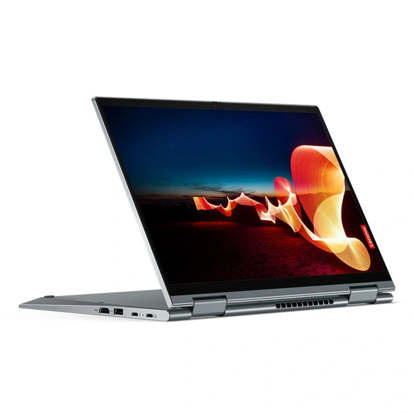 Lenovo ThinkPad Yoga X1 Gen 6 2w1 Core i7 1165G7 (11-gen.) / 16 GB / 960 SSD / 14'' WUXGA, dotyk / Win 11 Pro / szary / Klasa A-