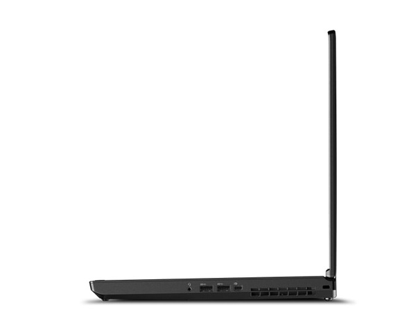 Lenovo ThinkPad P52 Core i7 8850H (8-gen.) 2,6 GHz / 8 GB / 240 SSD / 15,6" FullHD / Win 11 Pro + Nvidia Quadro P2000