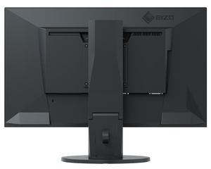 EIZO FlexScan EV2450 z głośnikami / czarny / Klasa A-