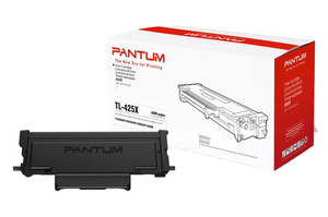 Oryginalny Toner Czarny Pantum P3305DN, P3305DW, M7105DN, M7105DW (TL-425X, TL425X)