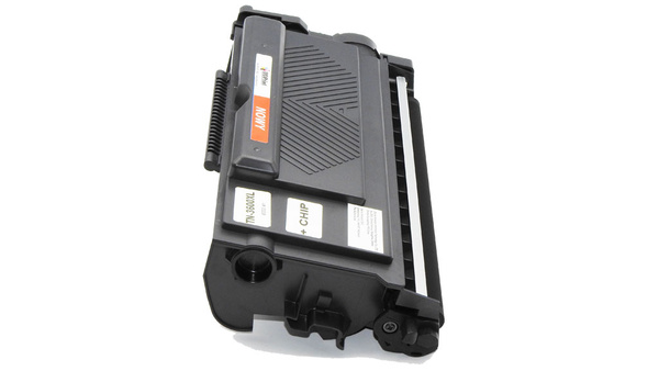 Toner TN3600XL Black do drukarek Brother HL / DCP / MFC – zamiennik DDPrint – 6000 stron