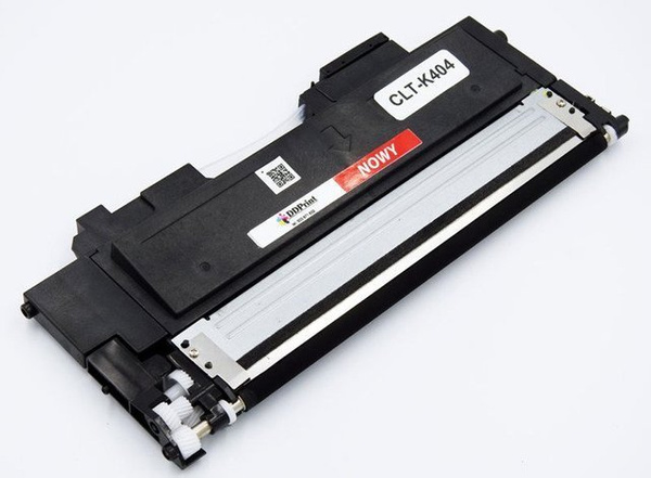 Toner CLT-K404S Black do drukarek Samsung Xpress C430W / C480W – zamiennik DDPrint – 1500 stron