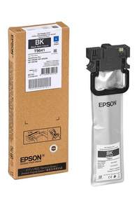 Epson T9641 (C13T964140) 5k Black do Epson WorkForce Pro WF-M5298 WF-M5299 WF-M5799 Tusz Oryginalny