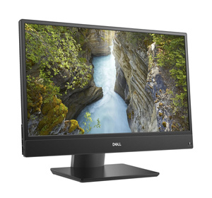 Dell OptiPlex 5270 AIO Core i5 8400 2,8 GHz / 16 GB / 960 SSD / 21,5'' FullHD / Win 11 Pro