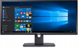 Dell UltraSharp U2913WMt 29 cali ultrawide monitor UWHD poleasingowy