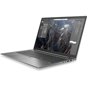 HP ZBook Firefly 15 G7 Core i7 10610U (10-gen.) 1,8 GHz / 16 GB / 240 SSD / 15,6" FullHD / Win 11 Pro + Quadro P520 / Klasa A-