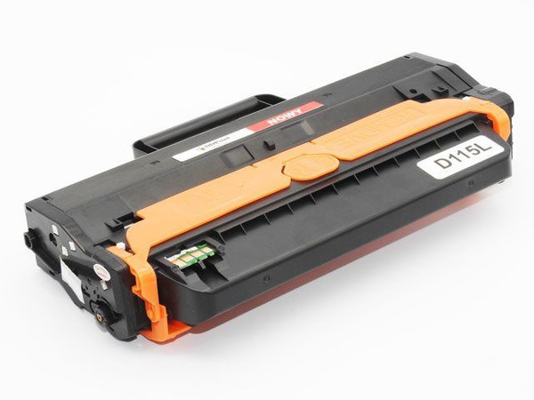 Zgodny z Samsung MLT-D115L 3k Black toner do Samsung SL M2620 M2820 M2670 M2870 DDPrint Nowy