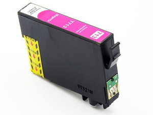 Zamiennik Epson T0713 12ml Magenta tusz marki DDPrint do SX115 SX215 SX218 SX100 SX105 SX110 S21 D92 SX100 SX210