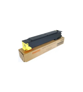 Oryginalny Toner Yellow Utax 300, CK-5510Y, CK5510Y (1T02R4AUT0, 1T02R4ATA0)
