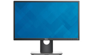 Monitor Dell P2317H 23" IPS FullHD Poleasingowy Klasa A PIVOT USB