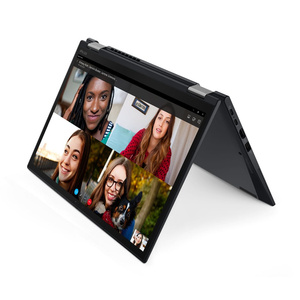 Lenovo ThinkPad Yoga X13 Gen 2 2w1 Core i5 1135G7 2,4 GHz / 8 GB / 2 TB SSD / 13,3'' WUXGA, dotyk / Win 11 Pro