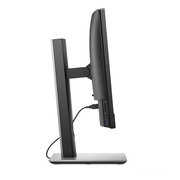 Dell OptiPlex 3280 AIO Core i5 10500T (10-gen.) 2,3 GHz / 16 GB / 2 TB SSD / 21,5'' FullHD / Win 11 Pro EDU