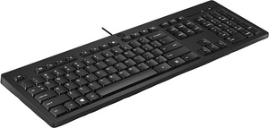 Klawiatura przewodowa HP 320K TPA-D002K