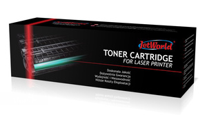 Toner JetWorld Czarny UTAX P4021 zamiennik PK-1013, PK1013 (1T0C150UT0)