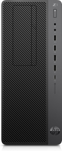 Komputer HP Z1 G5 Tower Core i9 9900 3,1 GHz / 32 GB / 2 TB SSD / Win 11 Pro