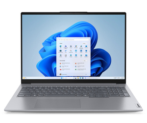 Nowy Laptop Lenovo ThinkBook 16 G7 Ryzen 5 7535HS/16GB/240SSD/16" WUXGA / Win 11 Pro