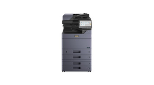 UTAX 2509ci MFP | Urządzenie A3 Kolorowe | 4w1 | 25 str/min