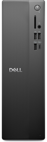 Nowy Dell Slim ECS1250 SFF i5 14400 (14-gen.) / 8 GB / 480 SSD / Win 11 Pro