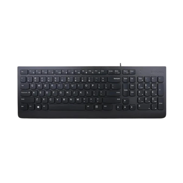 Klawiatura przewodowa Lenovo EKB536A