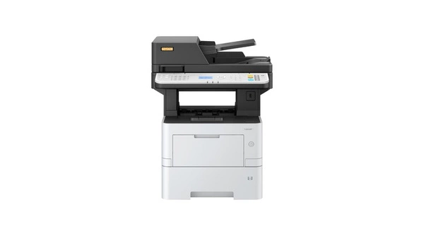 UTAX P-4532 MFP – Urządzenie Wielofunkcyjne 45 str/min CCD 2600 ark