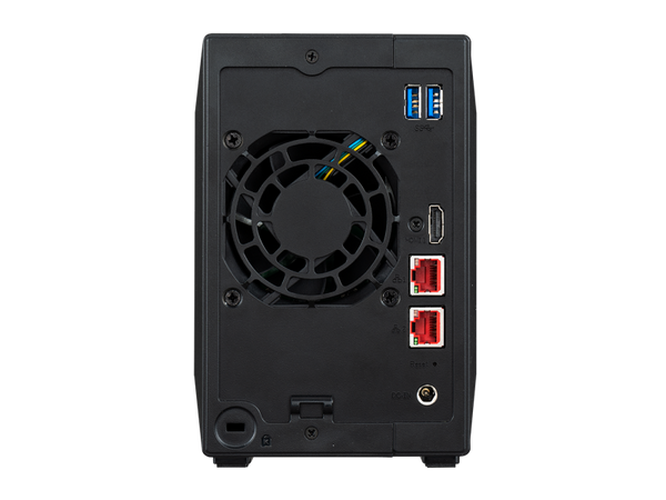 Serwer plików NAS Asustor AS5202T / 32 GB