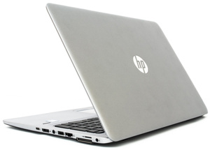 HP EliteBook 850 G4 Core i5 7300u (7-gen.) 2,6 GHz / 8 GB / 240 SSD / 15,6'' FullHD / Win 10 Pro